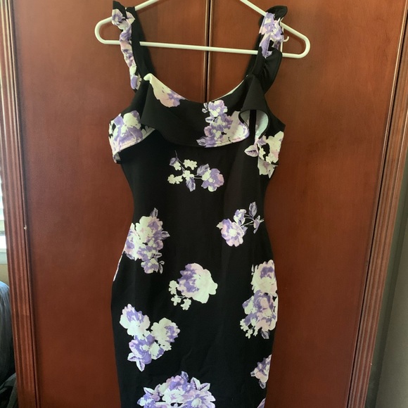 Midi Dress - Picture 1 of 1